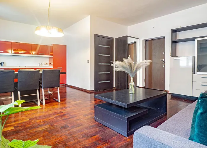 As Studio Rynek Ratusz Appartement Wrocław