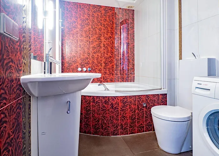 Appartement As Studio Rynek Ratusz Wrocław