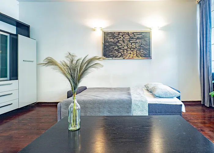 As Studio Rynek Ratusz * 弗罗茨瓦夫